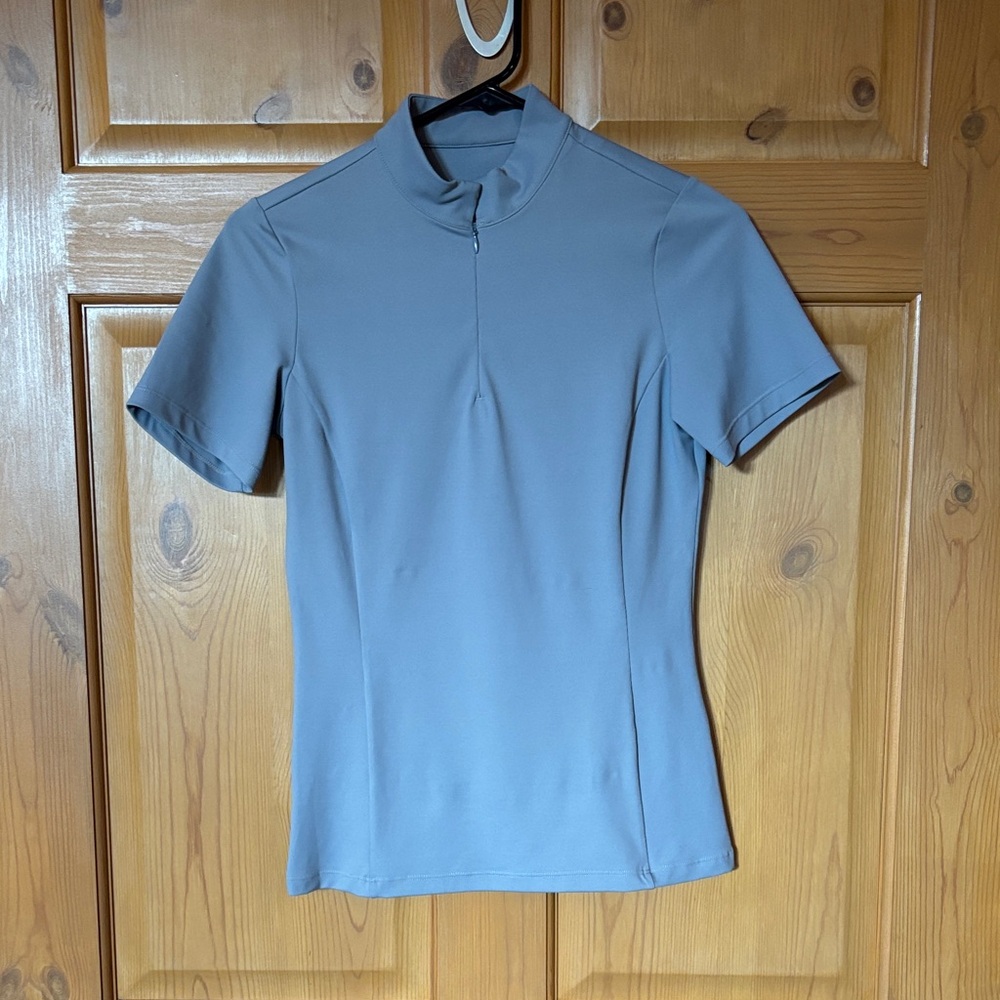 TKEQ Quinn Competition Shirt
